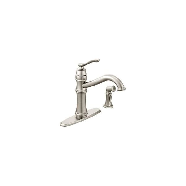 Belfield Kd 1H Fixed Spt W/Ss Srs